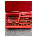 SNAP ON BIT SET