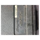 SNAP ON FUEL INJECTOR COMPRESSION TOOL