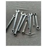 MISC SNAP ON AND CRAFTSMAN LOT