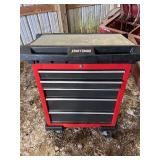 CHRAFTSMAN TOOL BOX