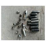 MISC SNAP ON , MAC & CRAFTSMAN
