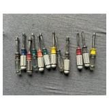 CRAFTSMAN NUT DRIVERS