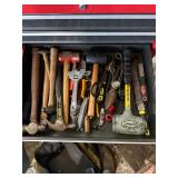 HAMMER LOT