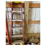 6 FT LADDER