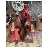 JACK STANDS