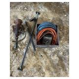 MISC.  CORDS