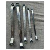 SNAP ON 1/4 TO 5/8