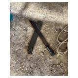 MACHETE