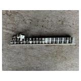 SNAP ON 1/4 DRIVE METRIC