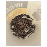 MISC DRILL BITS