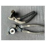 BLUE POINT TUBE BENDER / YA 2090