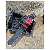 CRAFTSMAN CHAIN SAW