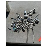 MISC SOCKETS
