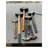 HAMMERS