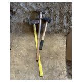 HAMMERS