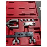 FLAIR TOOL, ORING KIT, SNAP ON SNIFFER