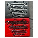 SNAP ON 3/8-3/4 & 10MM-17MM