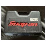 SNAP ON BALL JOINT PRESS