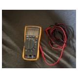 FLUKE MULTI MEETER