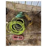FLEXZILLA HOSES AND MISC HOSE