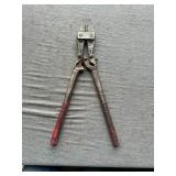 BOLT CUTTERS