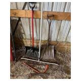 HAND TOOL LOT