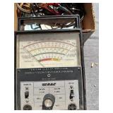 MISC TOOL LOT
