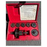 CALIPER TOOL