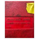 SNAP ON COMPRESSION GUAGE