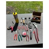 MIS TOOLS ALL BRANDS