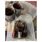 GARDEN TOOLS