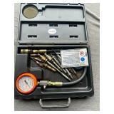 SNAP ON DIESEL FUEL PRESSURE TESTER