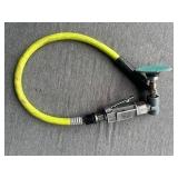 MAC TOOLS ANGLE GRINDER