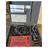 SNAP ON SCANNER