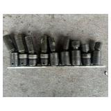 SNAP ON METRIC AND STD WOBBLE