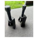 SNAP ON PULLER SET