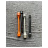 TORX STICKS