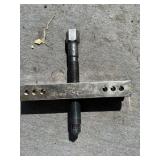 SNAP ON T PULLER