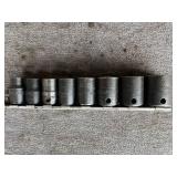 SNAP ON 3/8 DRIVE 5/16 - 3/4