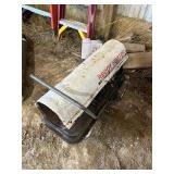 READY HEATER