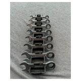 GEAR WRENCH 9-18 MM STUB