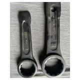 HD SLUGGING WRENCHS