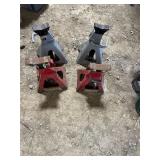 JACK STANDS