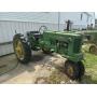 John Deere Tractors Memorabilia and more