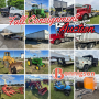 November Live Ag & Heavy Equipment Auction