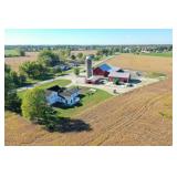 Hetrick Land Auction