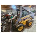 BAILEYS TREE and LANDSCAPE LIQUIDATION AUCTION 