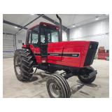 February Ag & Heavy Equipment Virtual Auction