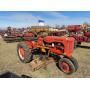 March Live Ag & Heavy Equipment Auction