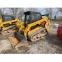 ALL STYLES LANDSCAPING EQUIPMENT AUCTION